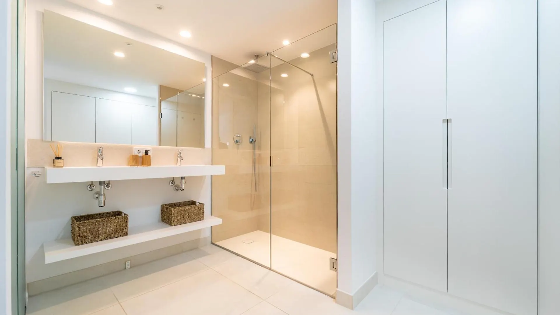 Higueron Rental West Sunrise فوينخيرولا 0*,