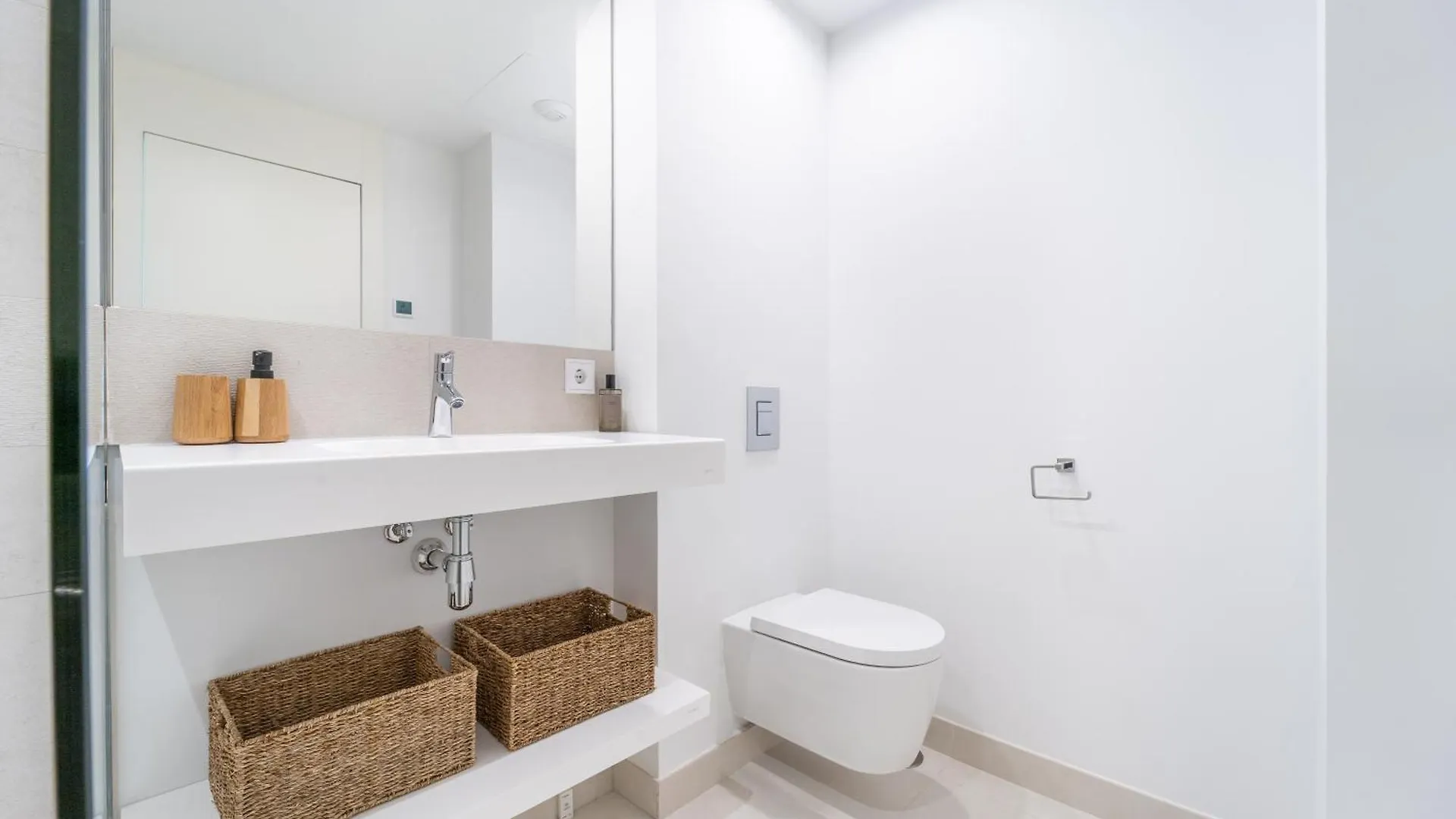 Higueron Rental West Sunrise فوينخيرولا إسبانيا