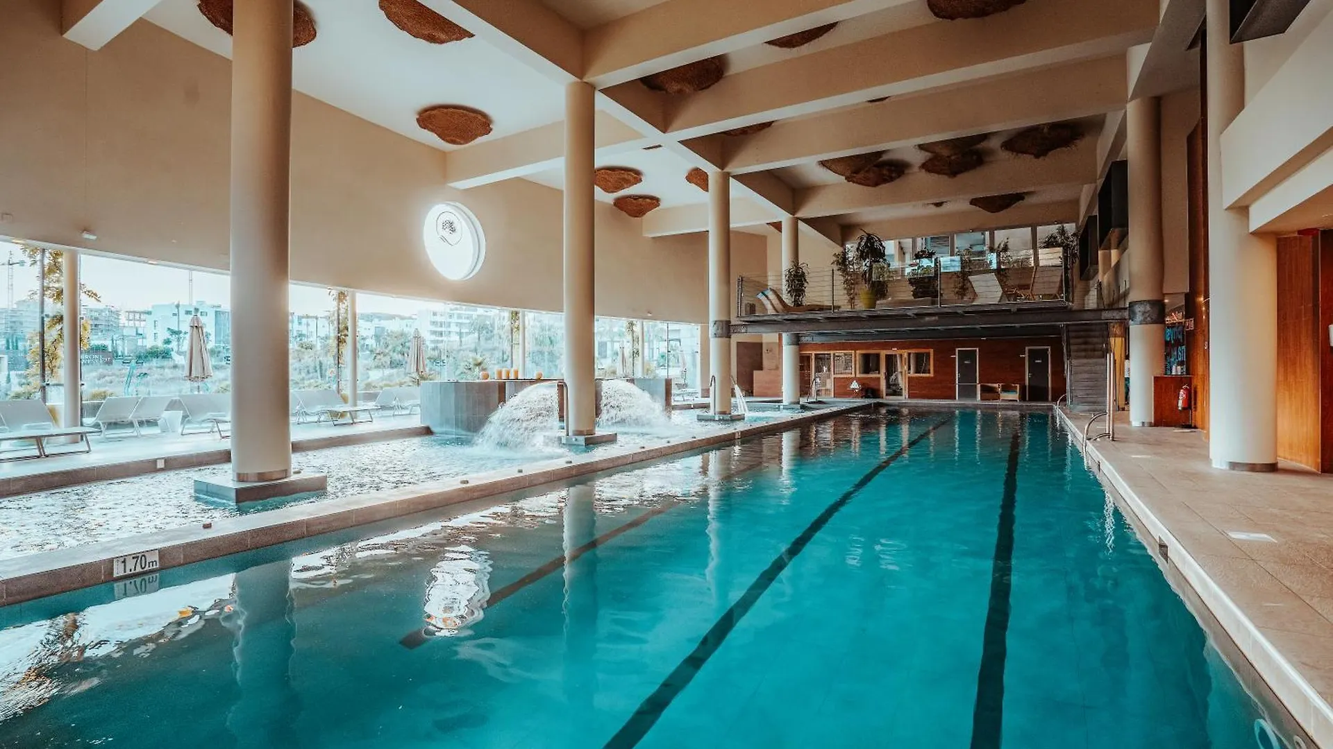 Higueron Rental West Sunrise فوينخيرولا شقة