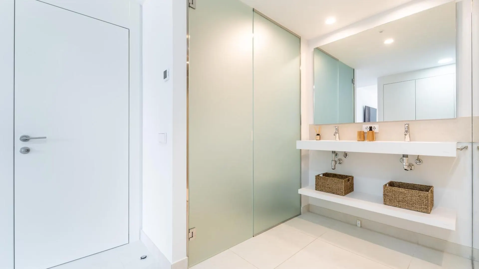 Higueron Rental West Sunrise فوينخيرولا إسبانيا