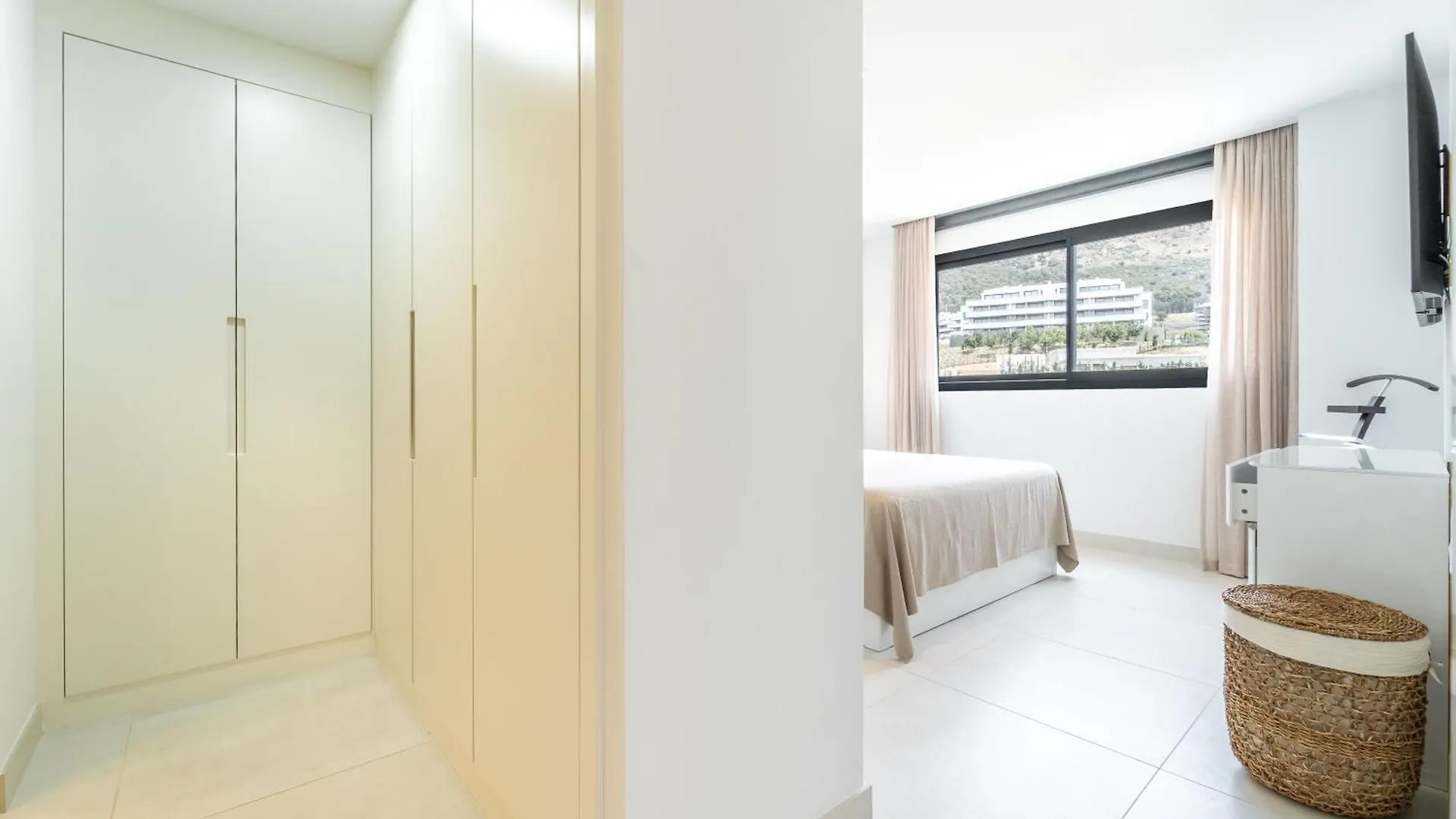 Higueron Rental West Sunrise فوينخيرولا