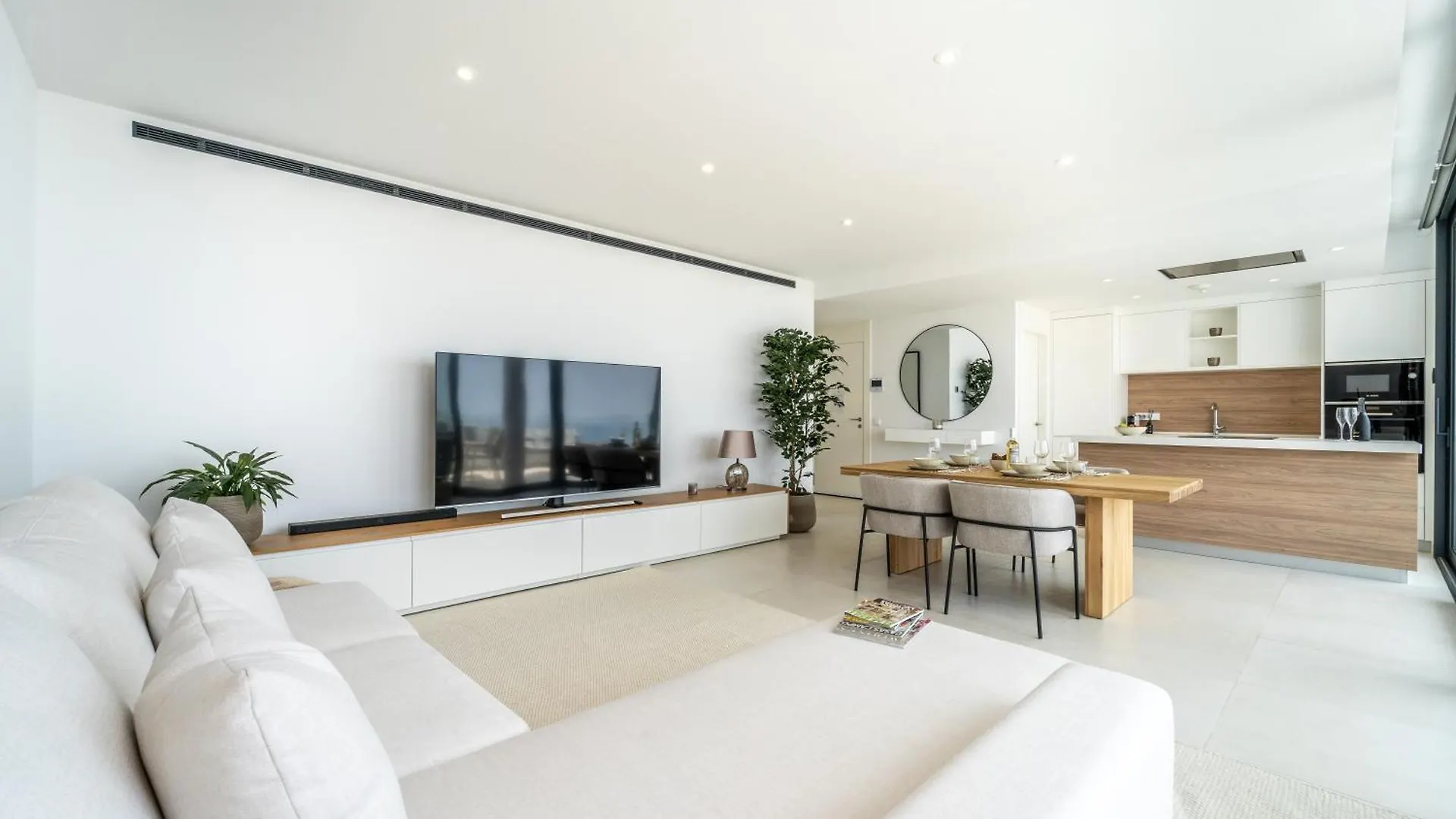 Higueron Rental West Sunrise فوينخيرولا 0*,  إسبانيا