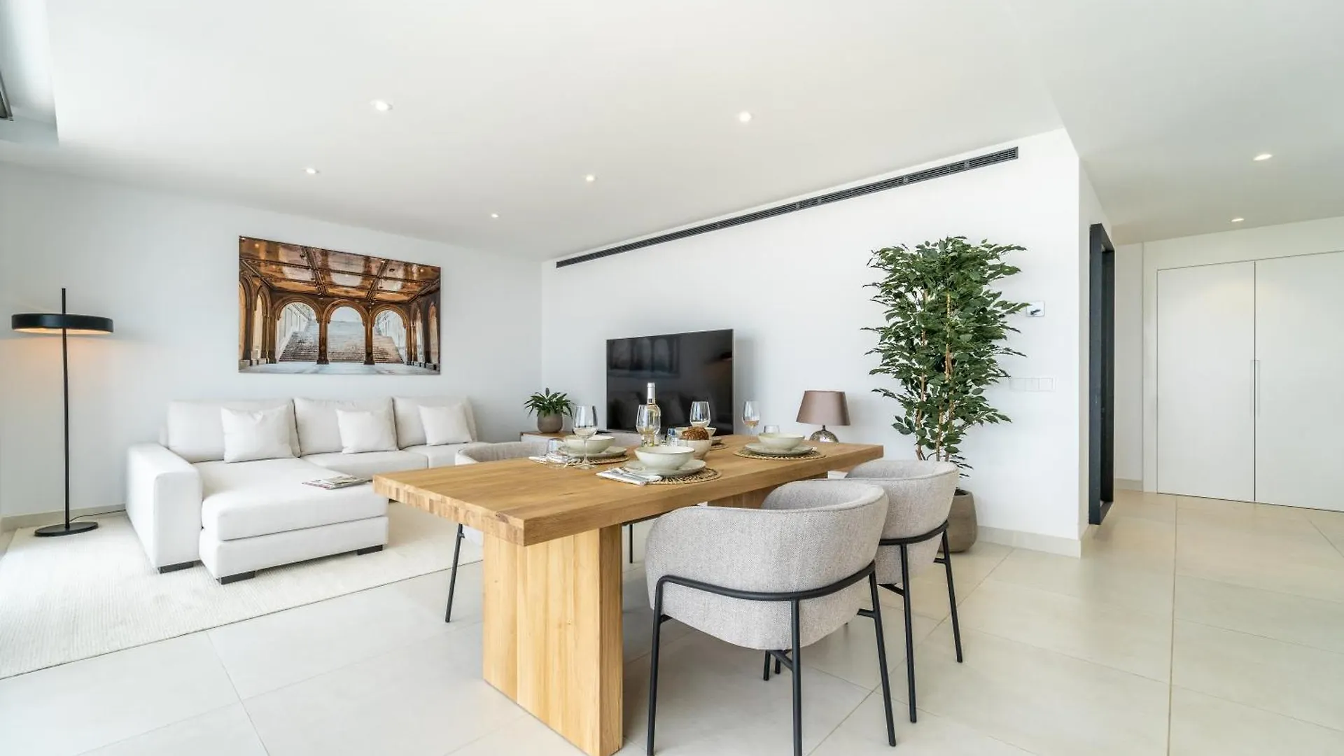 Higueron Rental West Sunrise فوينخيرولا