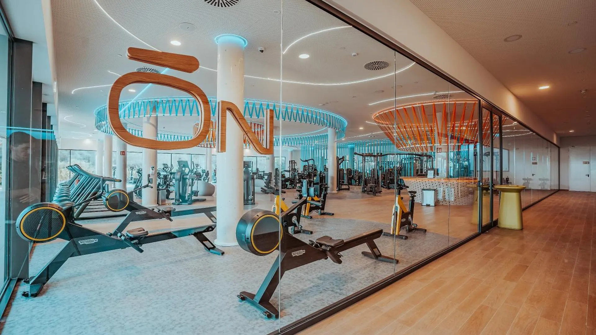 Higueron Rental West Sunrise فوينخيرولا