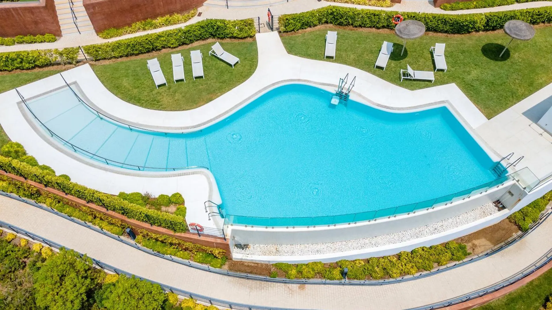 Higueron Rental West Sunrise فوينخيرولا إسبانيا