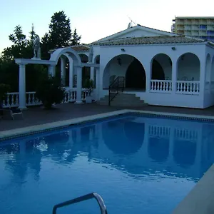 Villa La Rotonda, Fuengirola