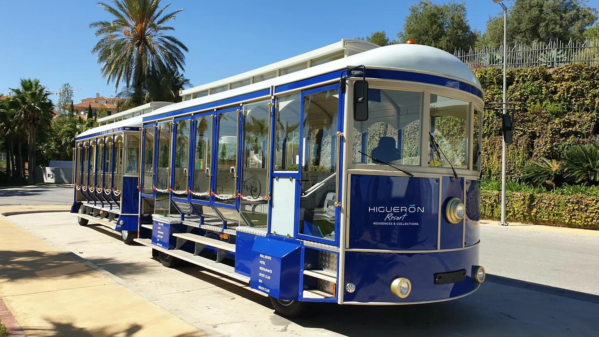 Daire Higueron Rental West Sunrise Fuengirola