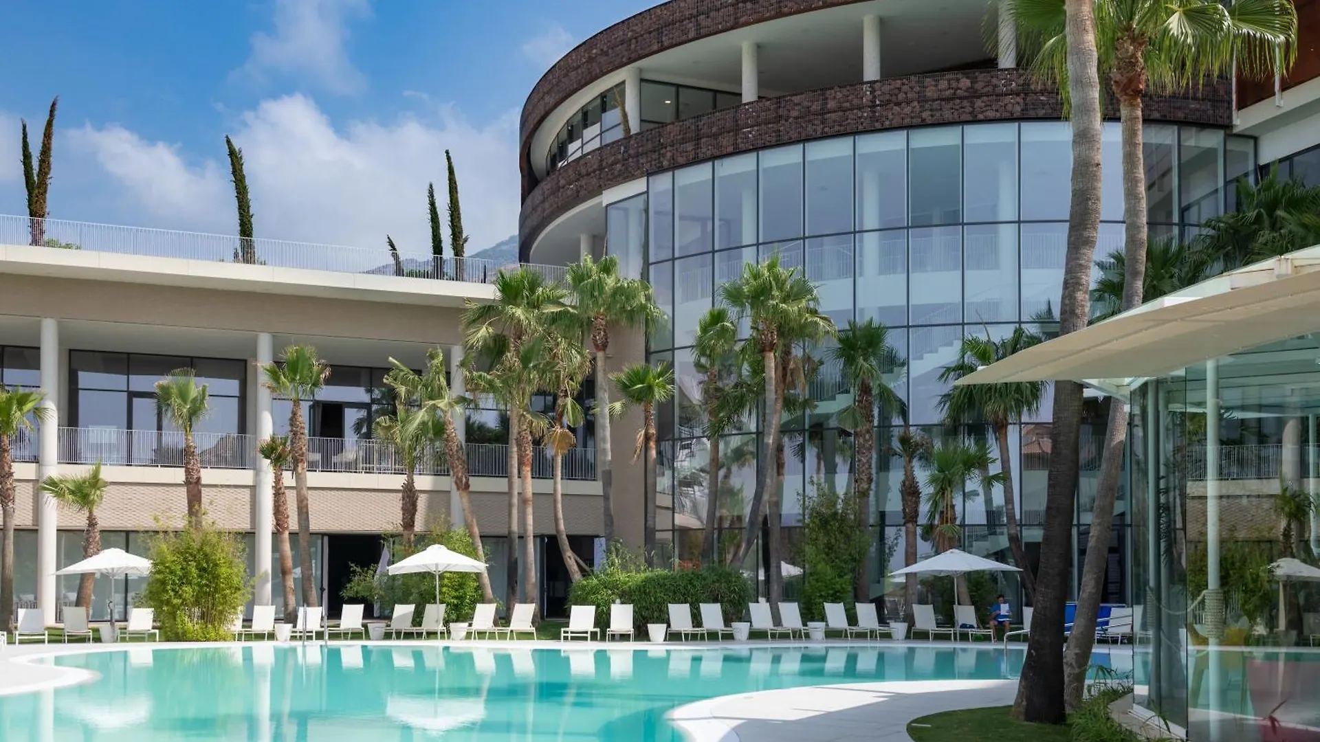 Daire Higueron Rental West Sunrise Fuengirola